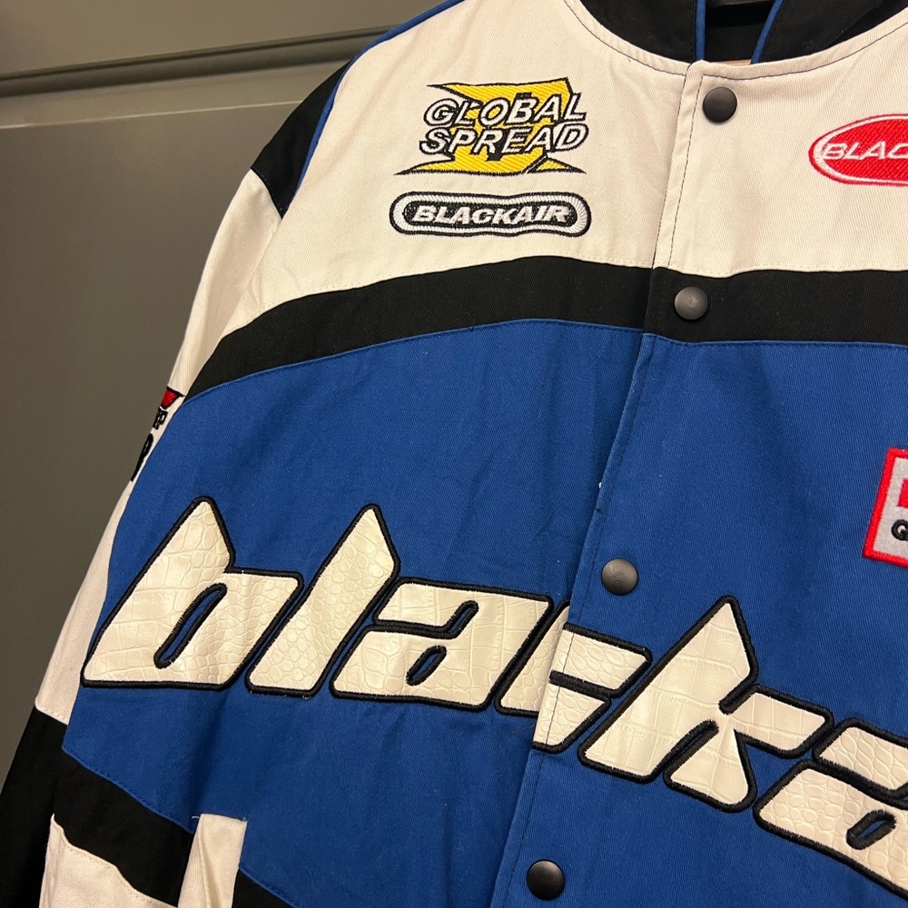 Aelfric Eden Racing Jacket - Picture 4 of 6